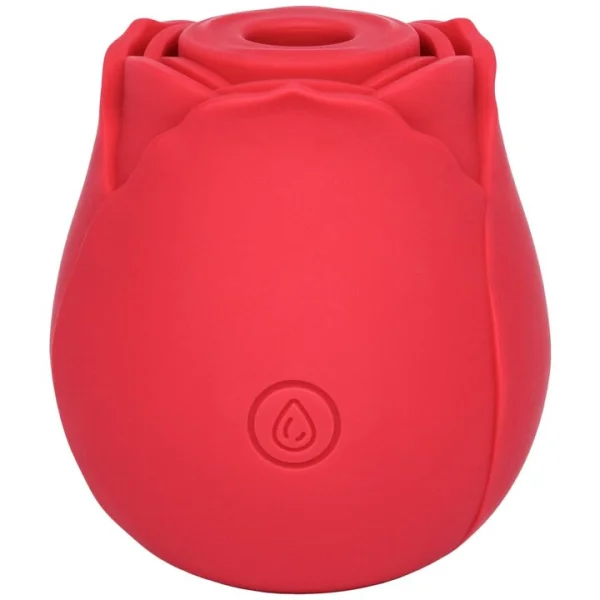Petal Pleasure 10 Function Suction Clitoral Stimulator