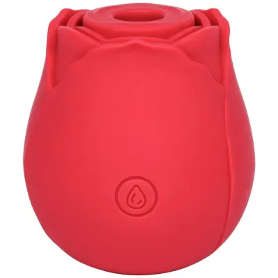 Petal Pleasure 10 Function Suction Clitoral Stimulator
