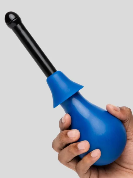 Lovehoney Deluxe Anal Douche Kit 6.8 fl. oz