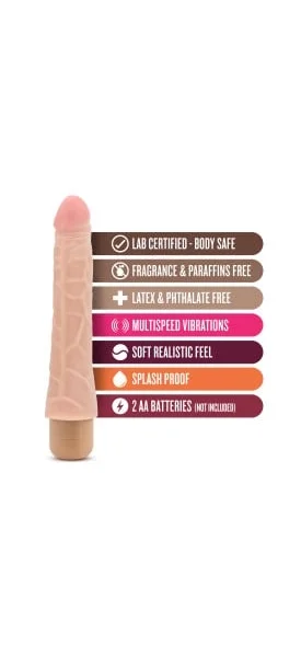 Blush - X5 Plus - Mambo Vibe