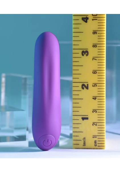 Playboy Silicone Bullet Vibe
