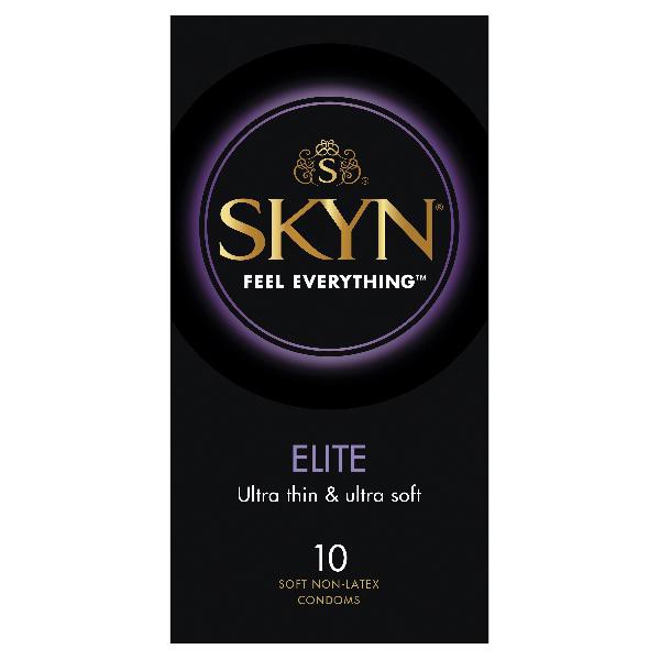 SKYN Elite 10