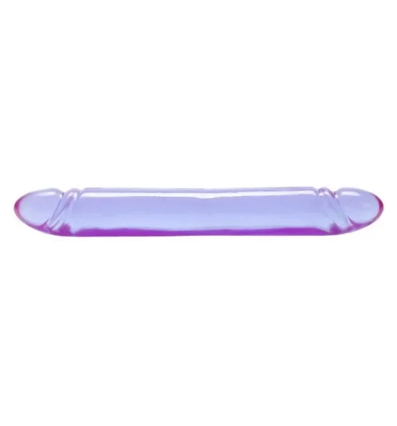 Reflective Gel 12" Smooth Double