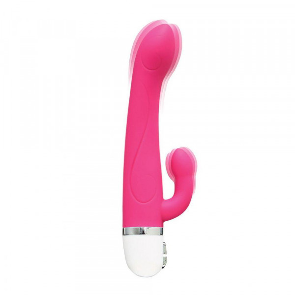VeDO Wink Rabbit Vibe - Hot Pink