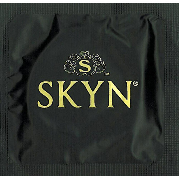 LifeStyles SKYN Original Non-Latex Condoms | 12-Pack — image 4 of 11