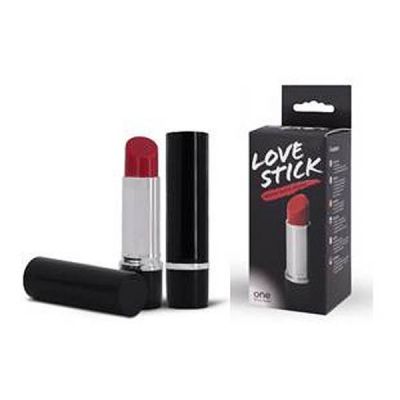Lipstick Style Clit Stimulator