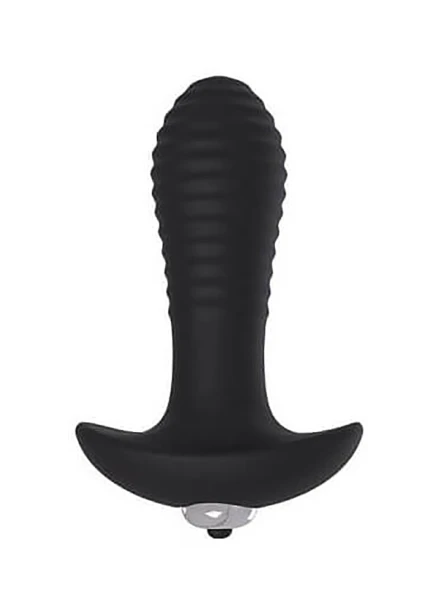 Ass-Sation Remote Rotating Plug Vibe