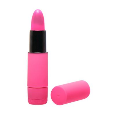 Neon Luv Touch Vibrating Lipstick Vibe Pink