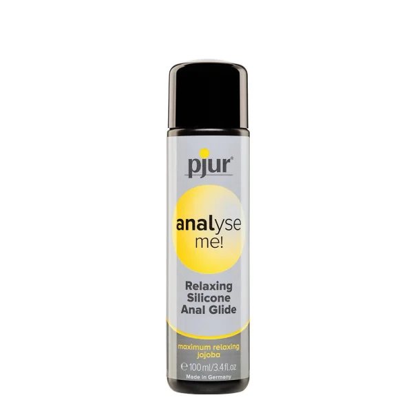 Analyse Me Glide