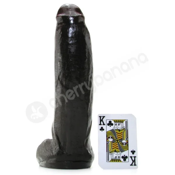 Evil Angel Squirting Flash Brown Dildo