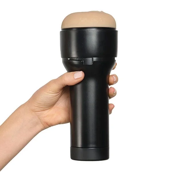 Feel Apolonia Lapeidra by Kiiroo Stars Collection Stroker