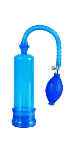 Head coach pump