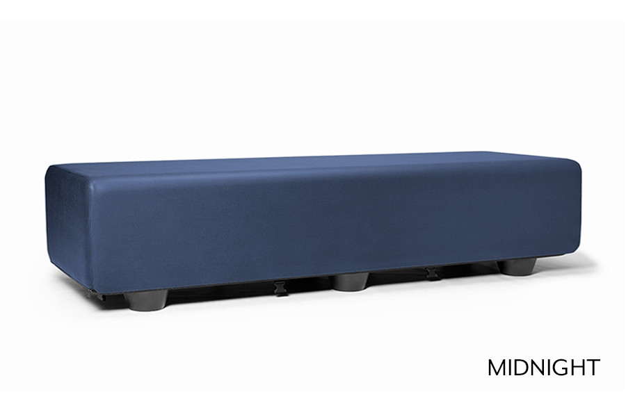 Prelude Bench King Black Label