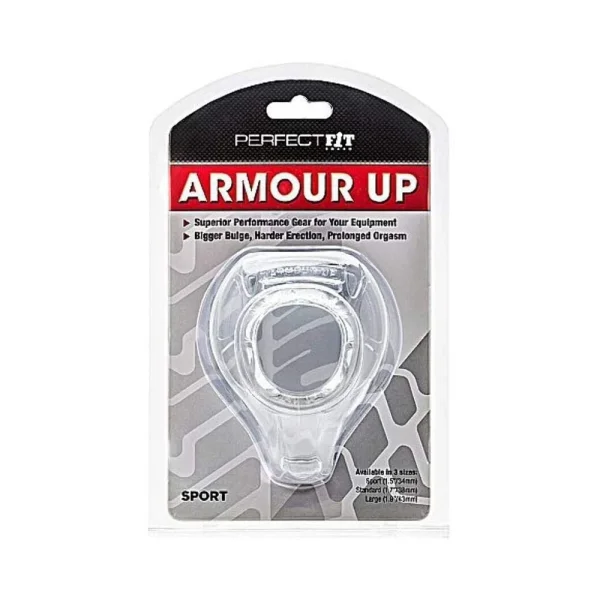 Pf Armour Push Sport (clear)