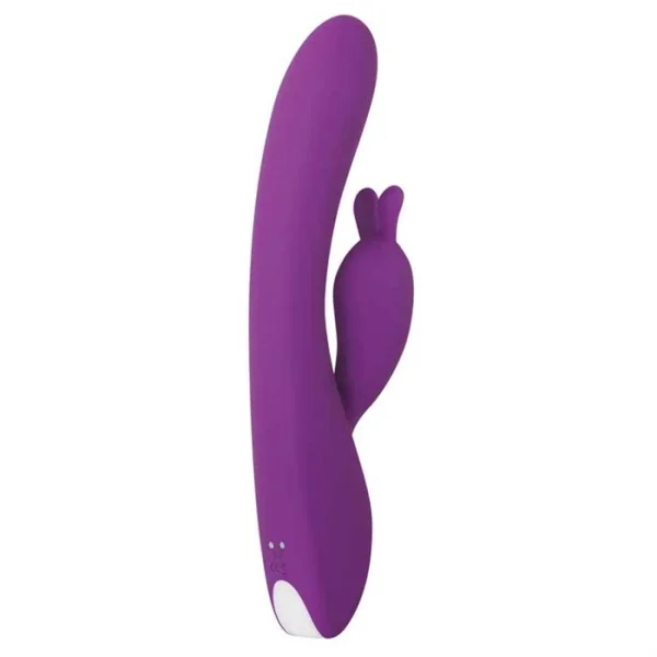 Adam & Eve Deluxe Rabbit Thumper Vibrator — image 6 of 7