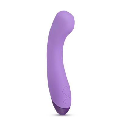 Blush Wellness G Ball Rolling Tip G Spot Vibrator