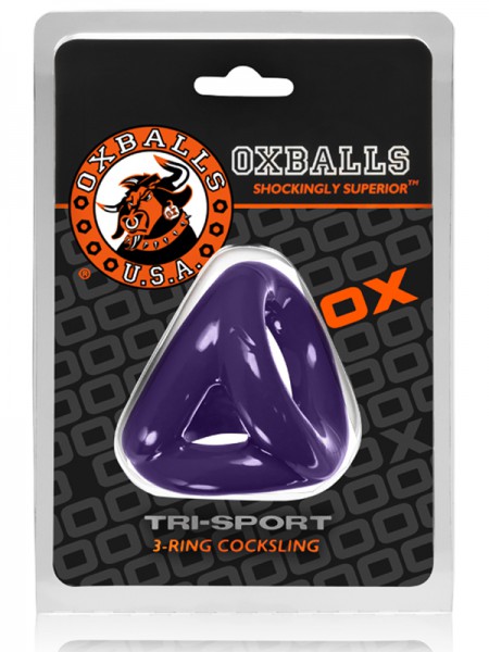 Tri-Sport Cock Sling