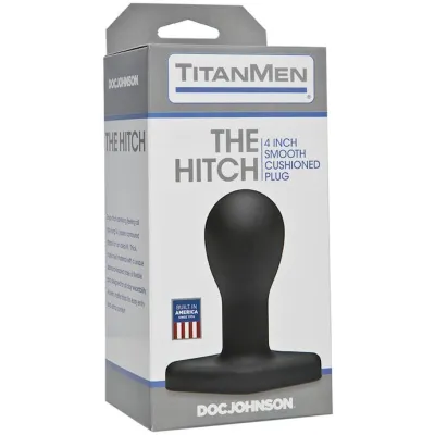 Titanmen The Hitch