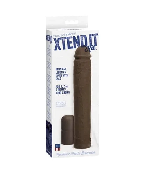Xtend It Kit - Black