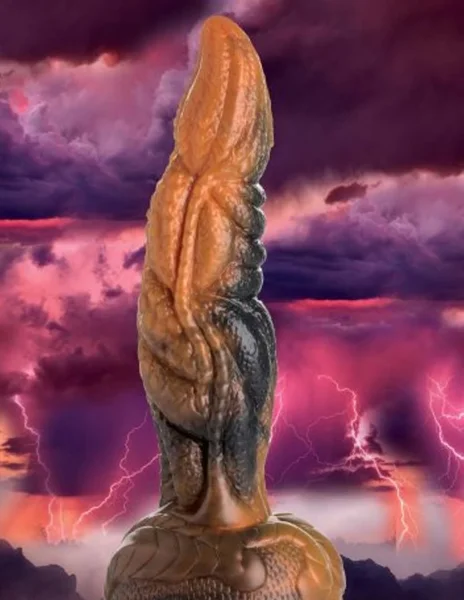 Creature Cocks Ravager Dildo