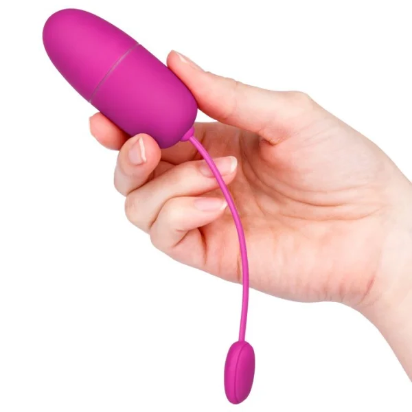 Bondara Daydream 12 Function App Controlled Vibrating Love Egg — image 4 of 4