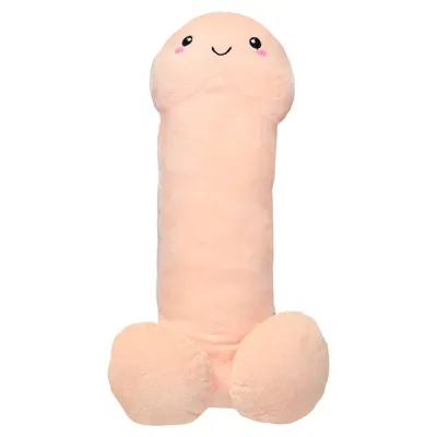 Shots S Line Medium Penis Plushie