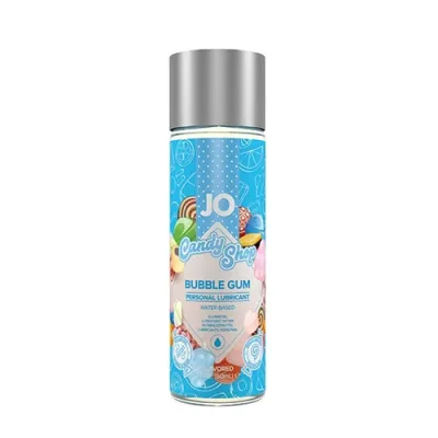 JO H20 Candy Shop Flavors Lubricant 2oz