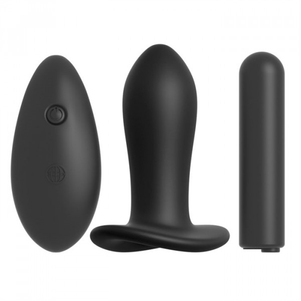 Fetish Fantasy 10 Function Remote Control Panty