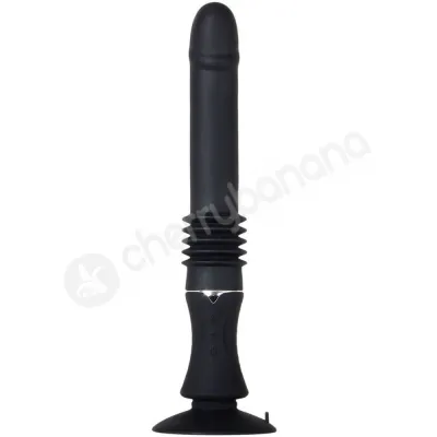 Evolved Love Thrust Large Thrusting Hands free Vibrator