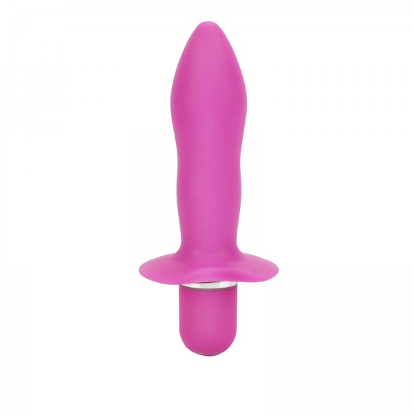 Rocket Anal Vibrator