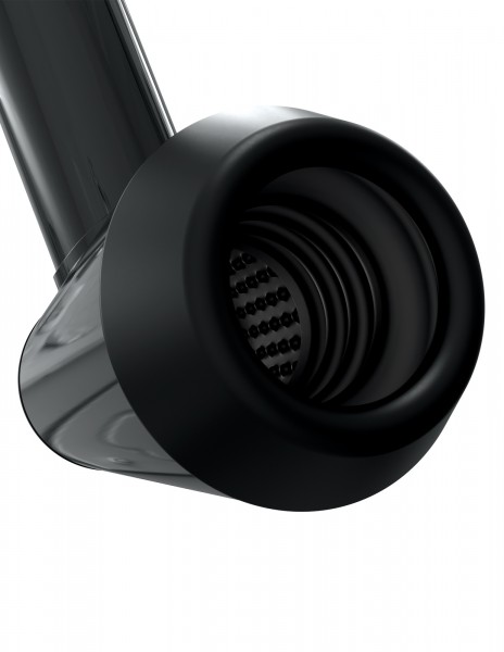 Hydrobator Shower Stroker