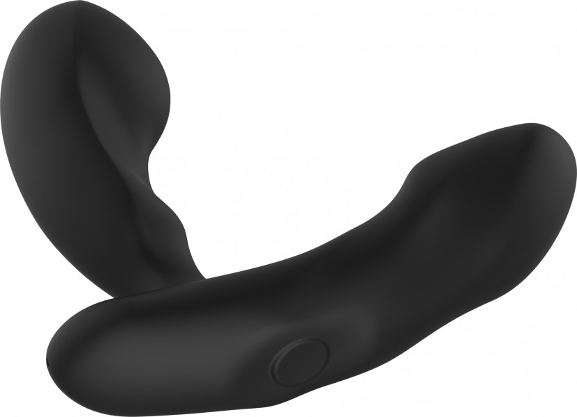 Edge Bluetooth Prostate Massager