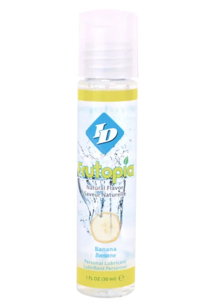 ID Frutopia Banana 1 fl oz
