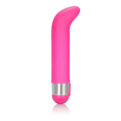 Shane s World Silicone G Pink G Spot Vibrator