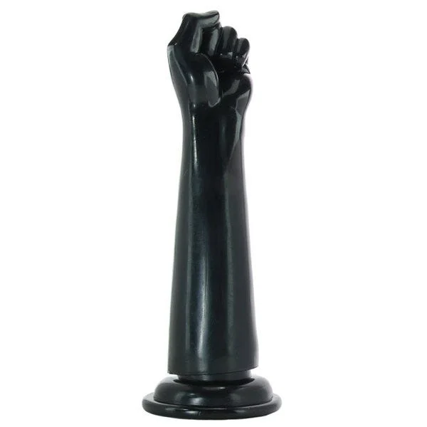 Fisting Power Fist