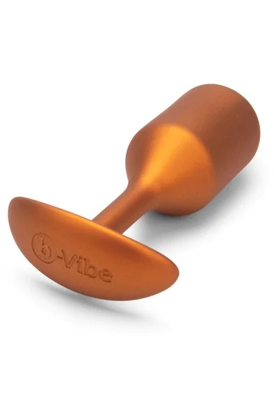 Snug Butt Plug 4