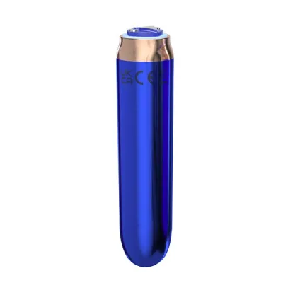Swan Maximum Rechargeable Comfort Cuff Bullet Vibrator