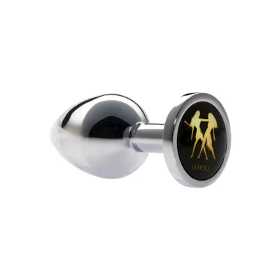 Kink Range Zodiac Butt Plug Gemini
