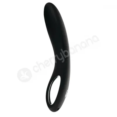 Mystim Current Conrad E stim Dildo