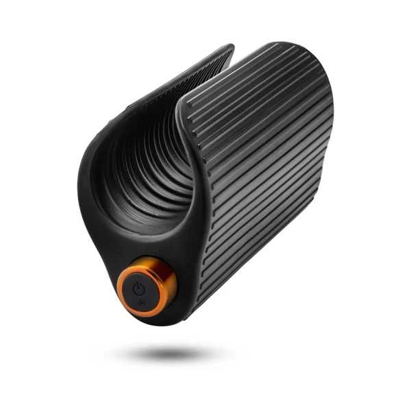 Sleeves: M Elite Platinum Wrapt Black
