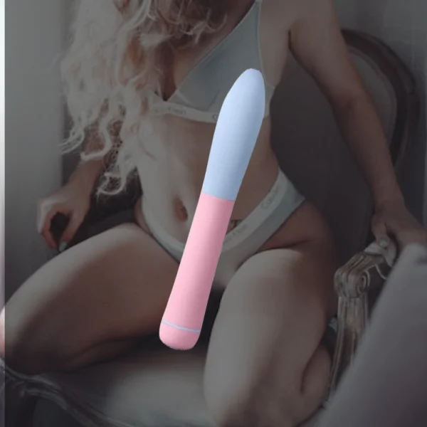 Femme Funn FFIX Bullet XL - Pink