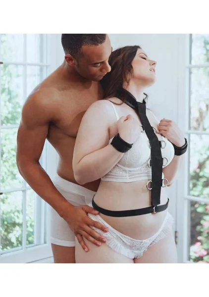 Neck and Wrist Restraint