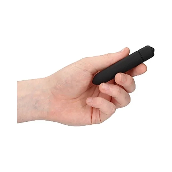 Ouch Silicone Vaginal Dilator Set