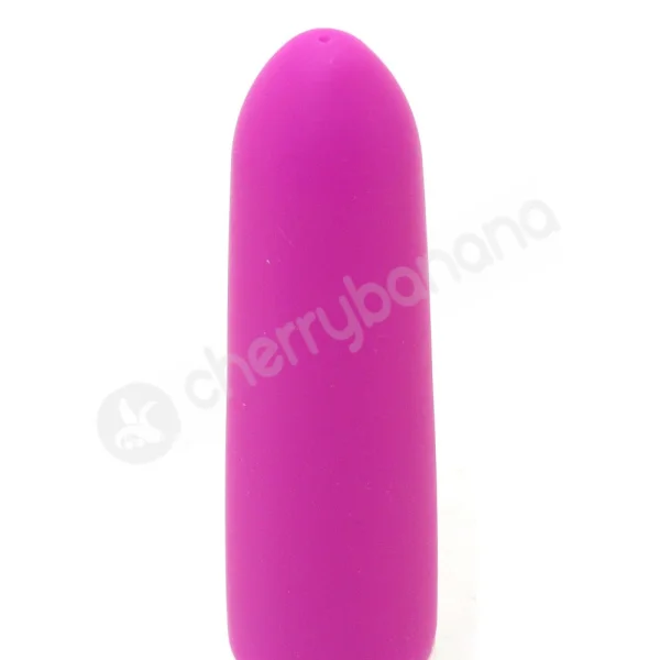 Cascade Flow Pink Self Lubricating Vibrator