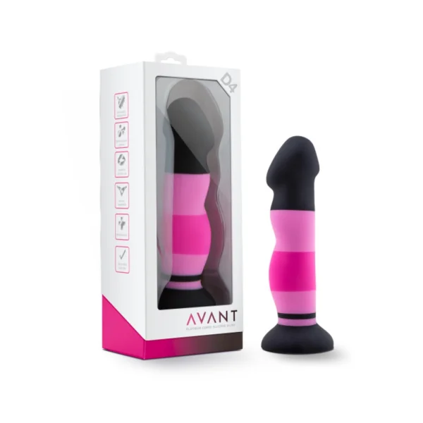 Avant D4 Sexy in Pink