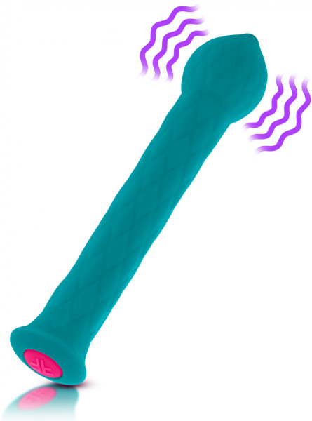 Diamond Wand Massager