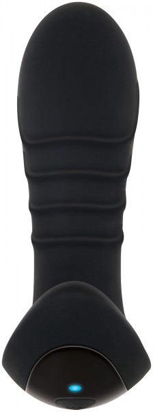 The Gentleman Prostate Massager