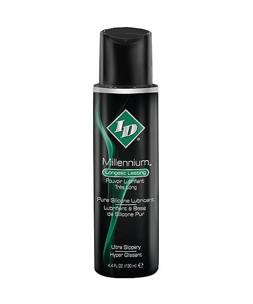 ID Millennium Lubricant-130ml - 4.4 fl.oz