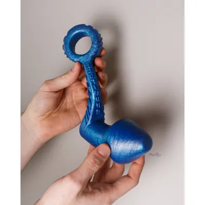Oxballs Gruntlock Asslock Cock Ring