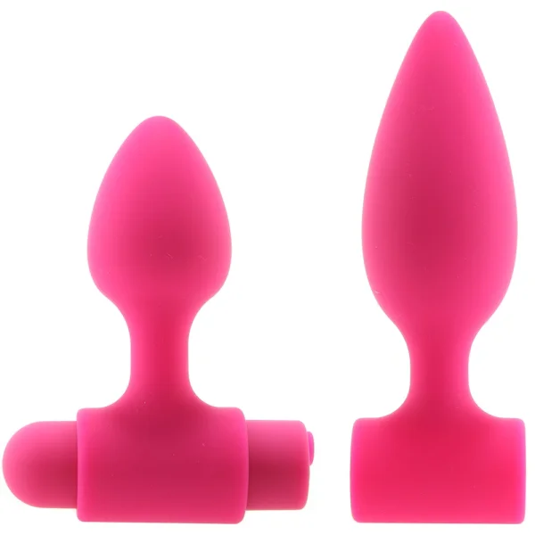 Inya Vibes-O-Spades Plug Kit